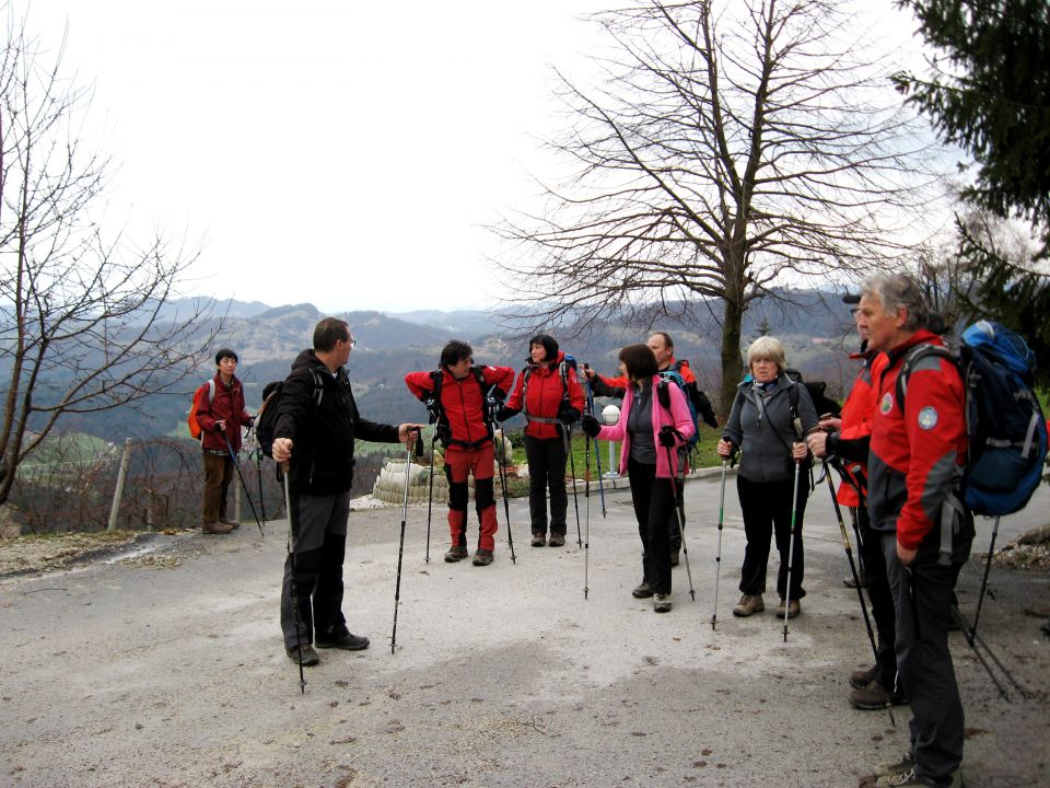 Celje-Celjska k.-Resevna-Šentjur-23.2.2014 - foto povečava