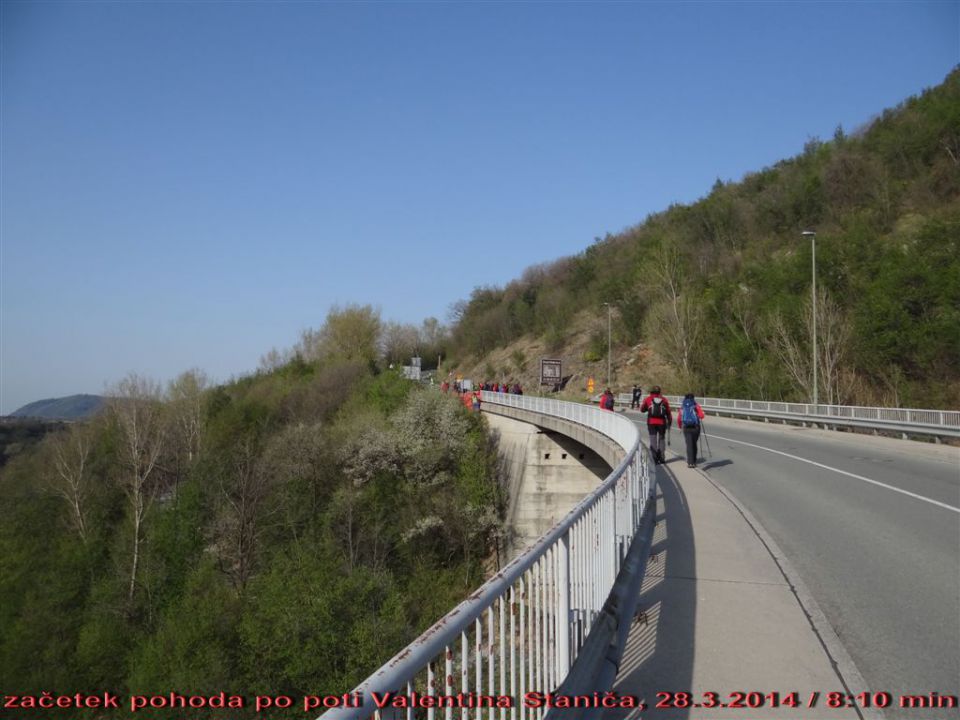 Solkan-Sabotin-Vrholje-Korada-29.3.2014 - foto povečava