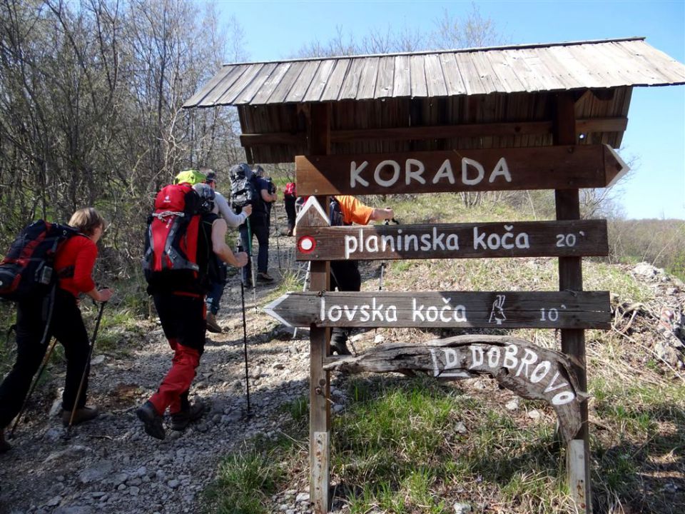 Solkan-Sabotin-Vrholje-Korada-29.3.2014 - foto povečava