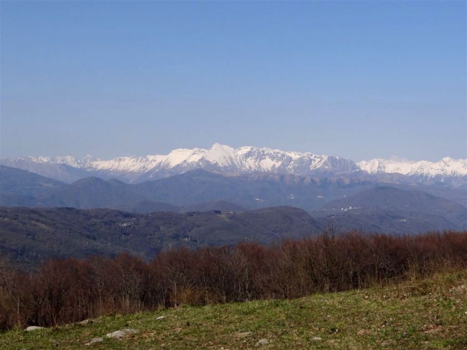 Solkan-Sabotin-Vrholje-Korada-29.3.2014 - foto povečava