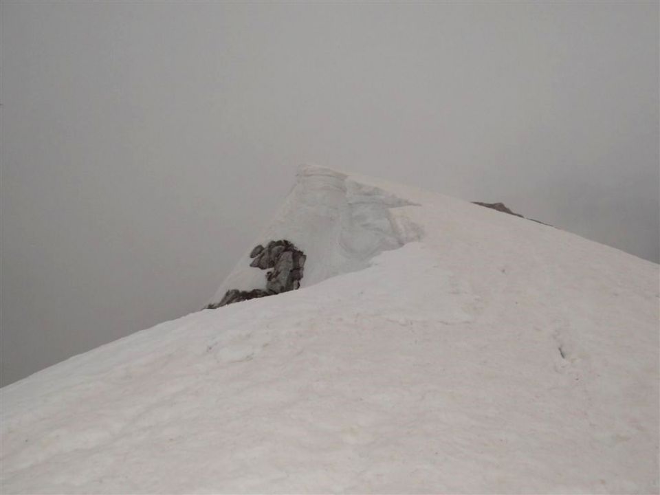 Radušnik-Koča na Loki-Raduha(2062m)-6.4.2014 - foto povečava