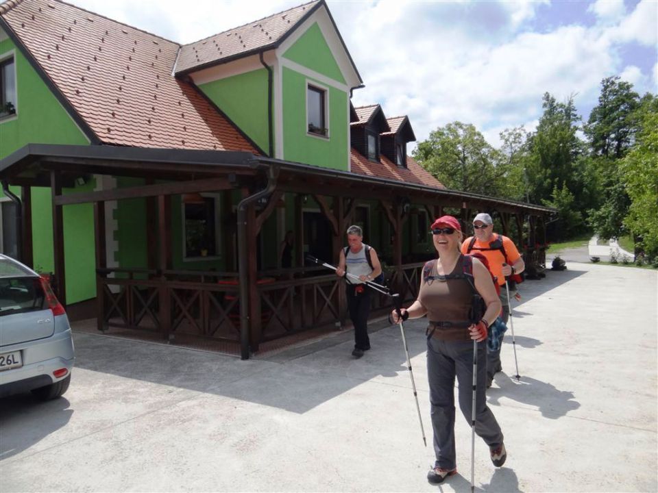Rudijev dom-Donačka gora-Boč-25.5.2014 - foto povečava