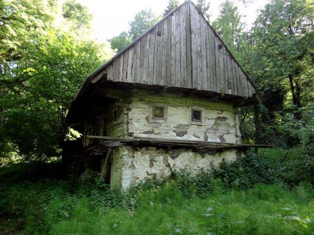 Rudijev dom-Donačka gora-Boč-25.5.2014 - foto