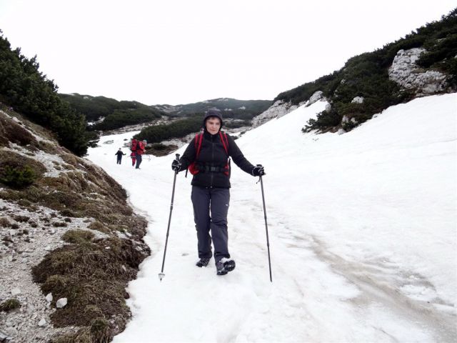 Pl.Podvežak-Lastovec-Lučki dedec-1.6.2014 - foto