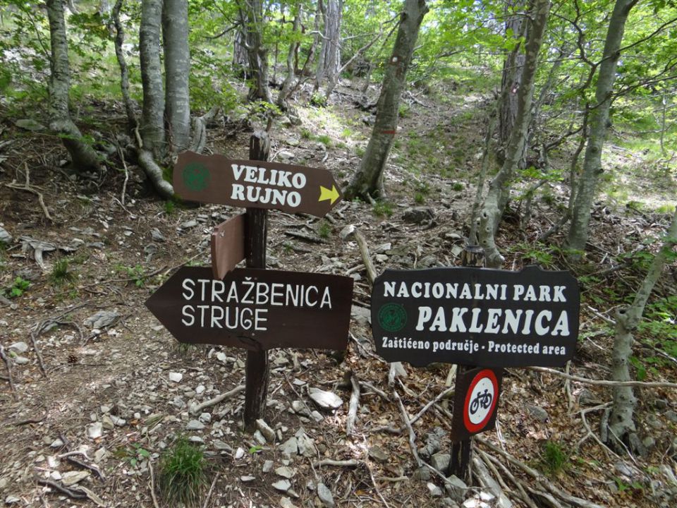 Paklenica-Vaganski vrh-Velebit-6.6.-8.6.2014 - foto povečava