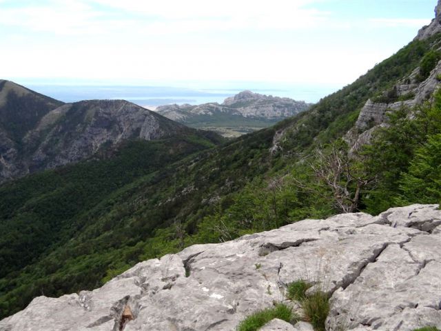 Paklenica-Vaganski vrh-Velebit-6.6.-8.6.2014 - foto