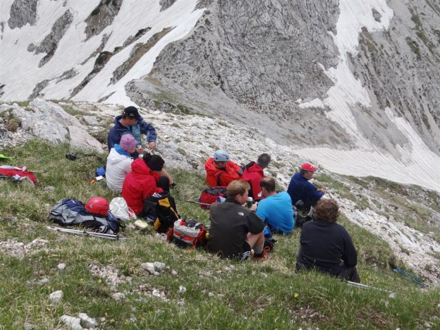 Bohinj-Komna-Bogatin-15.6.2014 - foto