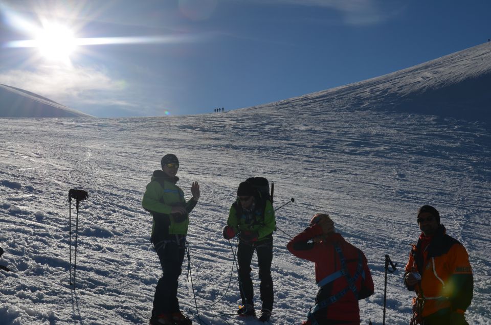 Alagna-Monte Rosa-Zumsteinspitze-18.-20.7.14 - foto povečava