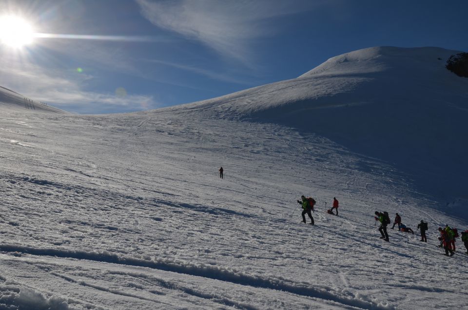 Alagna-Monte Rosa-Zumsteinspitze-18.-20.7.14 - foto povečava