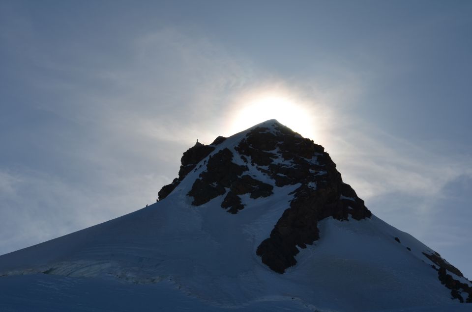 Alagna-Monte Rosa-Zumsteinspitze-18.-20.7.14 - foto povečava