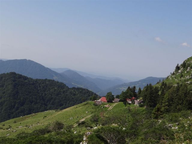 Pl.Kuhinja-Krn+Avsa-Matajur-19.-20.7.14 - foto