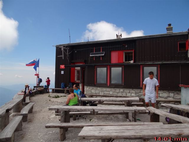 Pl.Kuhinja-Krn+Avsa-Matajur-19.-20.7.14 - foto