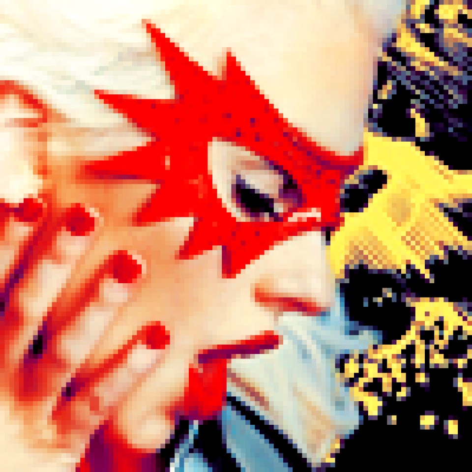 Christina Aguilera - avatary - foto povečava