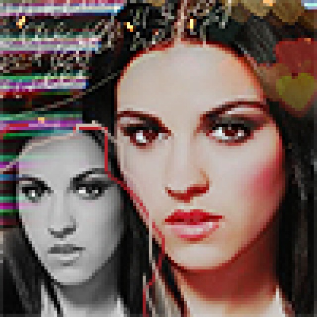 Maite Perroni - foto