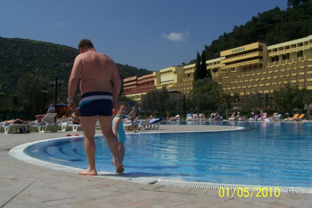 RABAC IN KRK - foto