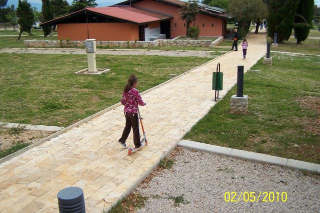 RABAC IN KRK - foto