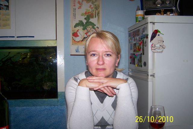 9.rojstni dan Doroteja in Patricija - foto