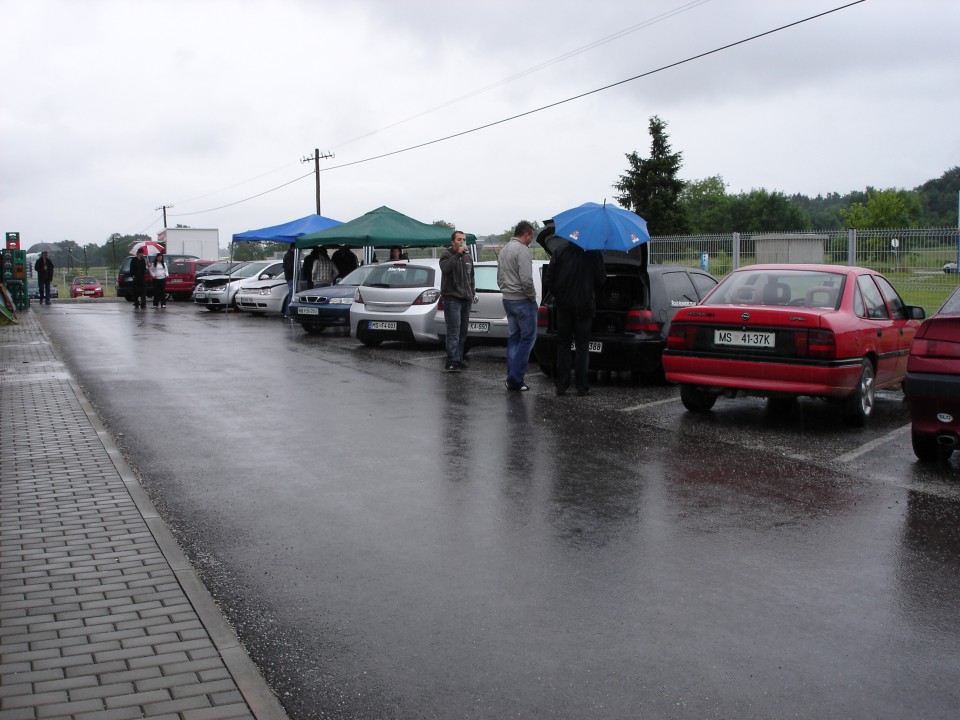 Avto show ORKAS, Gornja Radgona 30. maj 2009 - foto povečava