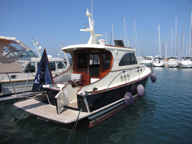 Izola Boat Show 2009 - foto