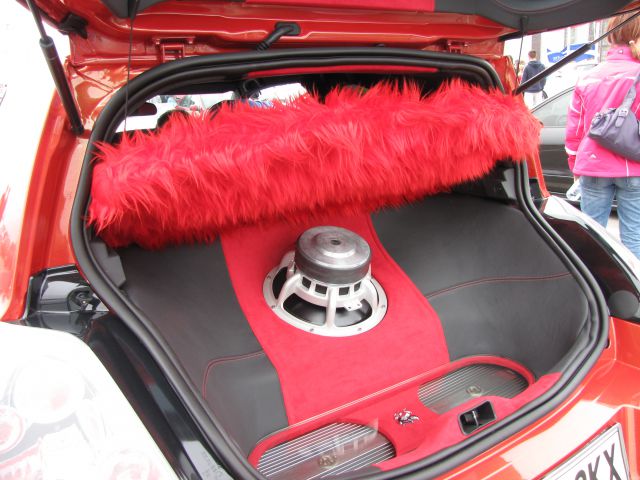 SRT show MS 8.5.2010 - foto