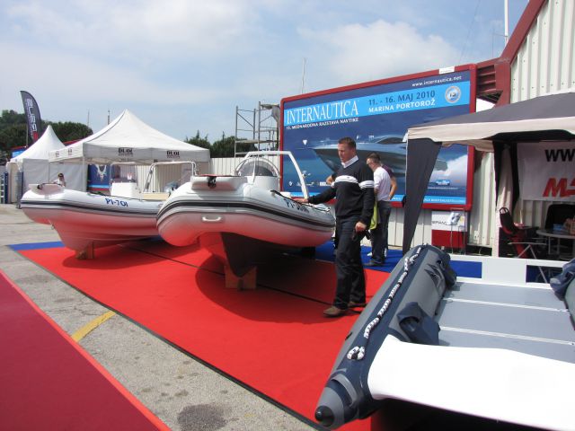 Internautica 2010 - foto