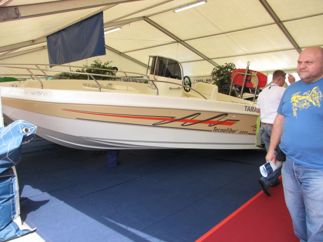 Internautica 2010 - foto