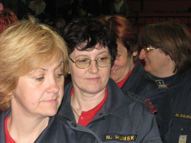 Regijsko preverjanje PP CZ 2010 - foto