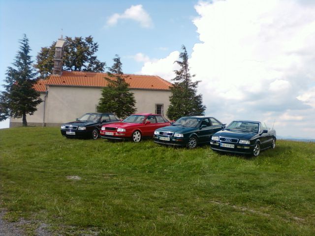 FAVDL treffen Ilirska bistrica 4.9.2010 - foto