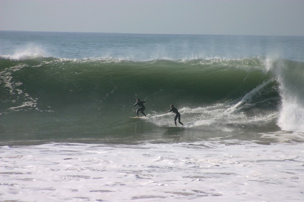 Surf kamp Maroko - foto