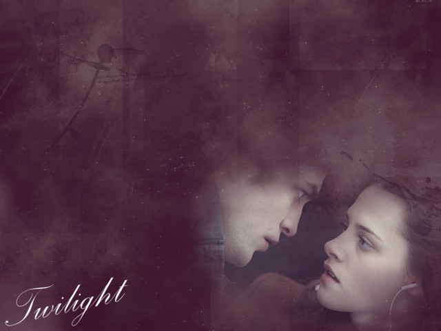 Twilight - foto