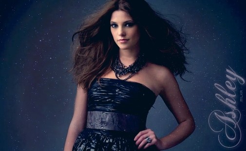 Ashley Greene - foto povečava