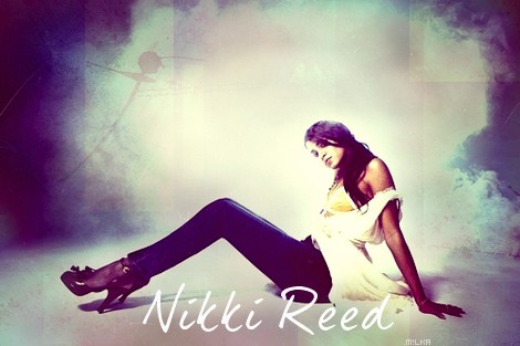 Nikki Reed - foto povečava