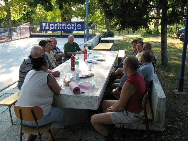 Aktivnosti KZA Ajdovščina-Vipava v poletnih m - foto povečava