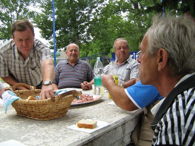 Aktivnosti KZA Ajdovščina-Vipava v poletnih m - foto