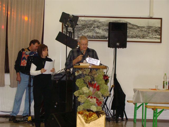 Letna skupščina v Novi Gorici - foto