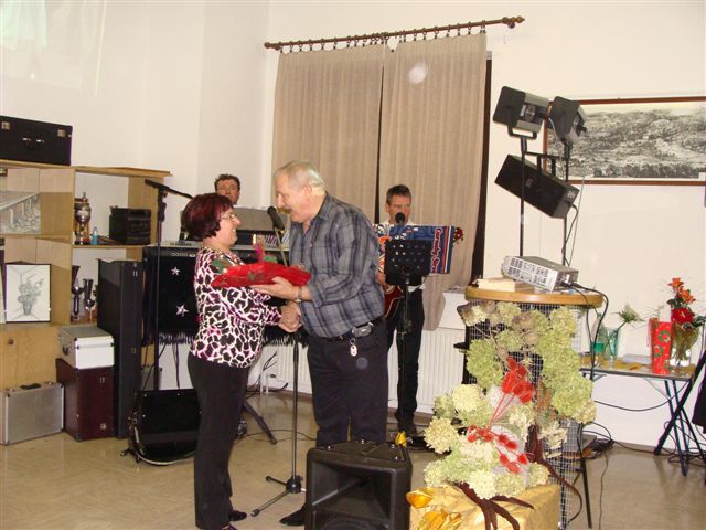 Letna skupščina v Novi Gorici - foto