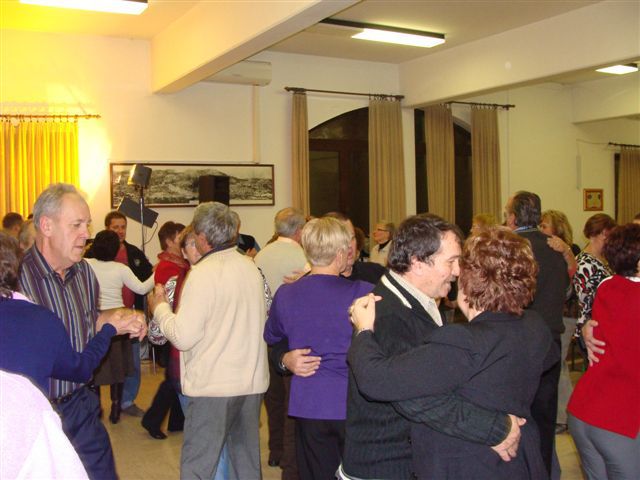 Letna skupščina v Novi Gorici - foto povečava