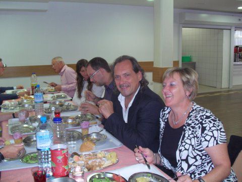 Mednarodno srečanje Ajdovščina - foto