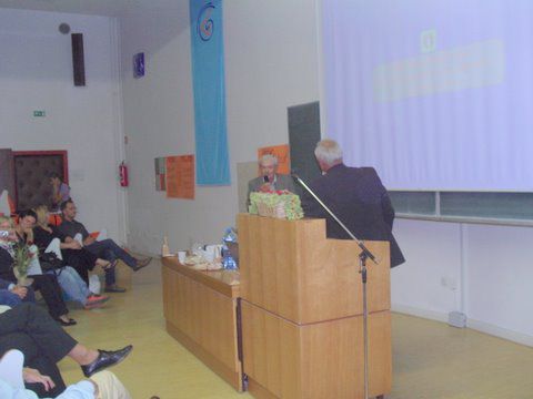 Mednarodno srečanje Ajdovščina - foto povečava