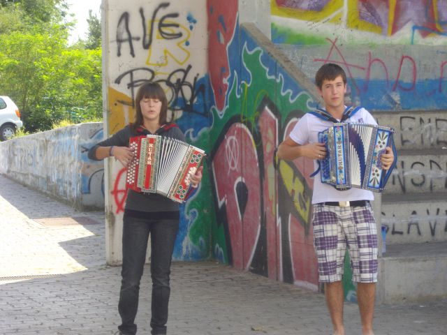 Srečanje zkza ajdovščina - foto