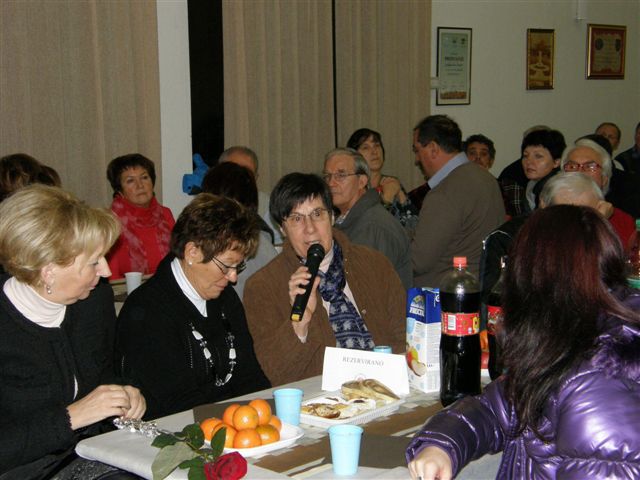 Skupščina v Novi Gorici - foto