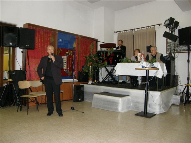 Skupščina v Novi Gorici - foto povečava