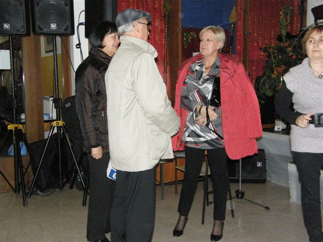 Skupščina v Novi Gorici - foto povečava
