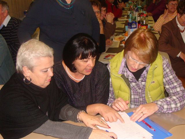 Skupščina v Novi Gorici - foto