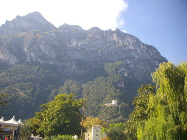 KONGRES V  RIVA DEL GARDA - foto