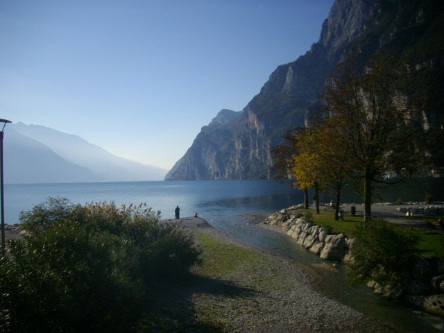 KONGRES V  RIVA DEL GARDA - foto