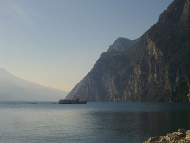 KONGRES V  RIVA DEL GARDA - foto