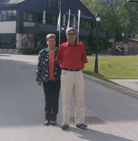  BOHINJ 23.5.2014 - foto