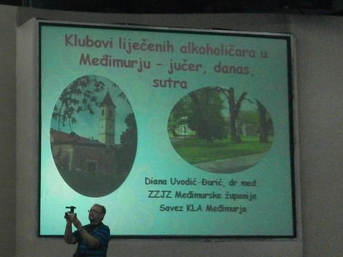 Dotik duše - Zagreb - foto