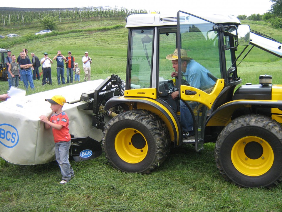 Regijske kmečke igre2009 - foto povečava